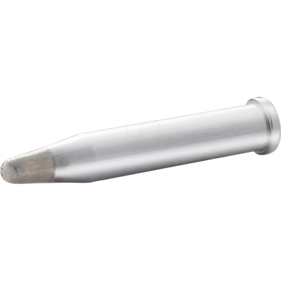 WELLER WE T0054471699 - Punta de soldadura XT CS, Ø3,2 mm, redondo WELLER WE T0054471699 - Punta de soldadura XT CS, Ø3,2 mm, redondo