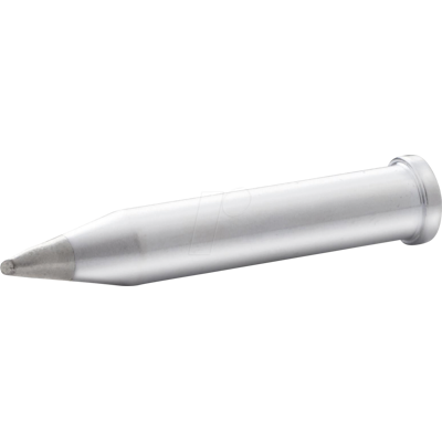 WELLER WE T0054471899 - Punta de soldadura XT F, Ø1,2 mm, redondo, biselado, 30° WELLER WE T0054471899 - Punta de soldadura XT F, Ø1,2 mm, redondo, biselado, 30°