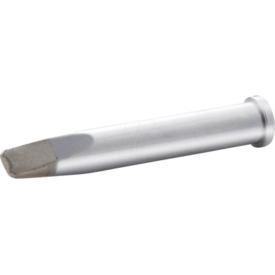 WELLER WE T0054473699 - Punta de soldadura XT DL, 4,6 mm, 0,8 mm, en forma de cincel WELLER WE T0054473699 - Punta de soldadura XT DL, 4,6 mm, 0,8 mm, en forma de cincel