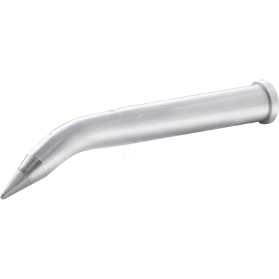 WELLER WE T0054473799 - Soldering tip XT HX, Ø0,8 mm, conical, angled WELLER WE T0054473799 - Soldering tip XT HX, Ø0,8 mm, conical, angled