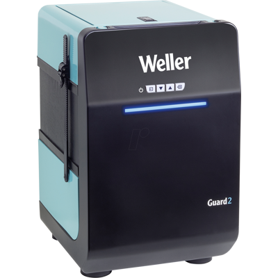 WELLER WE FT91022699 - Extracción de humos de soldadura, ZeroSmog GUARD 2 230V F/G WELLER WE FT91022699 - Extracción de humos de soldadura, ZeroSmog GUARD 2 230V F/G