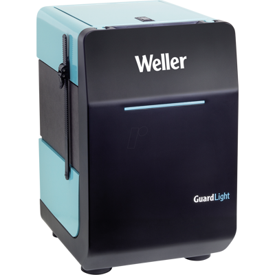 WELLER WE FT91020699 - Extracción de humos de soldadura, ZeroSmog GUARD LIGHT 230V F/G WELLER WE FT91020699 - Extracción de humos de soldadura, ZeroSmog GUARD LIGHT 230V F/G