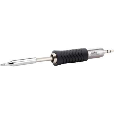 Weller T0050114599 - Punta de soldadura 1,2 mm, forma de Cincel - Accesorios de soldadura Weller T0050114599 - Punta de soldadura 1,2 mm, forma de Cincel - Accesorios de soldadura