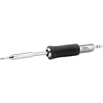 WELLER WE T0050114799 - RTU 010 C L MS punta para soldar inclinada 1,5 mm WELLER WE T0050114799 - RTU 010 C L MS punta para soldar inclinada 1,5 mm
