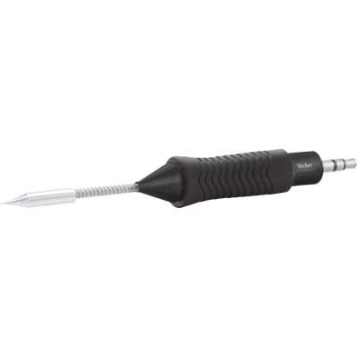 WELLER WE T0050110399 - Punta para soldar RTPS 001 C MS de diámetro cónico WELLER WE T0050110399 - Punta para soldar RTPS 001 C MS de diámetro cónico