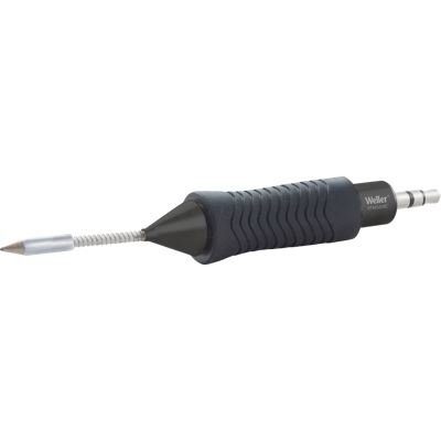 WELLER WE T0050109299 - Puntas para soldar RTMS 008 C MS de 0,8 mm de diámetro c& WELLER WE T0050109299 - Puntas para soldar RTMS 008 C MS de 0,8 mm de diámetro c&