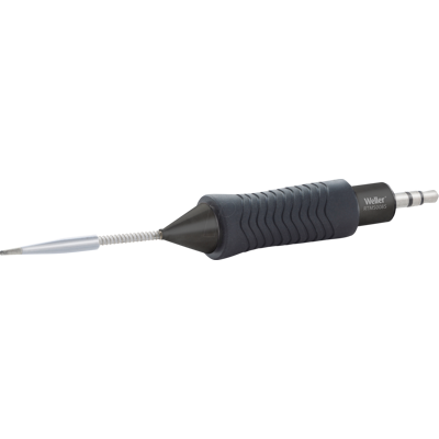 WELLER WE T0050109799 - Puntas de cincel RTMS 008 S MS 0,8 x 0,4 mm WELLER WE T0050109799 - Puntas de cincel RTMS 008 S MS 0,8 x 0,4 mm