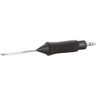 Punta de soldadura Weller RTMS 025 K MS - Cuchillo - 2.5mm - Accesorios de soldadura Punta de soldadura Weller RTMS 025 K MS - Cuchillo - 2.5mm - Accesorios de soldadura