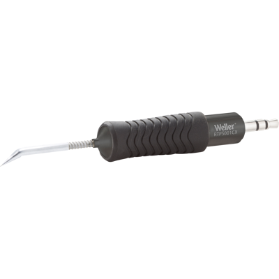 WELLER WE T0050110799 - Punta para soldar RTPS 001 C X MS con arco cónico de di&a WELLER WE T0050110799 - Punta para soldar RTPS 001 C X MS con arco cónico de di&a