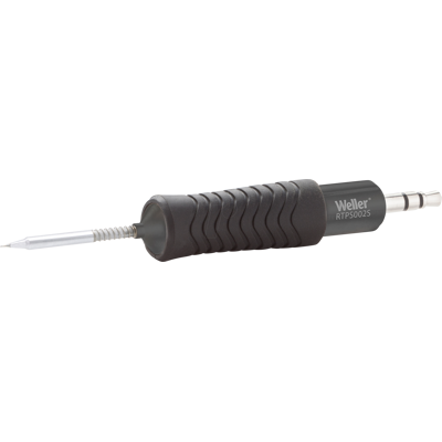 WELLER WE T0050111199 - Punta para soldar RTPS 002 S MS cincel 0,2 x 0,1 mm WELLER WE T0050111199 - Punta para soldar RTPS 002 S MS cincel 0,2 x 0,1 mm