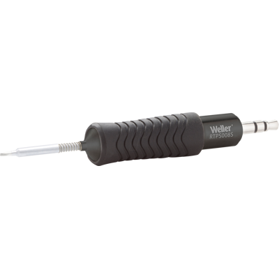 WELLER WE T0050111499 - Punta de cincel RTPS 008 S MS 0,8 x 0,3 mm WELLER WE T0050111499 - Punta de cincel RTPS 008 S MS 0,8 x 0,3 mm