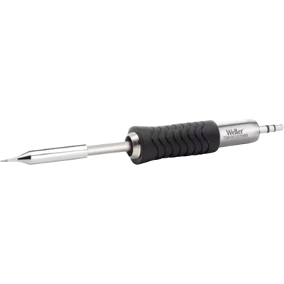 WELLER WE T0050107099 - RTU 006 C L MS, punta de soldadura, cónico, 0,6 mm WELLER WE T0050107099 - RTU 006 C L MS, punta de soldadura, cónico, 0,6 mm
