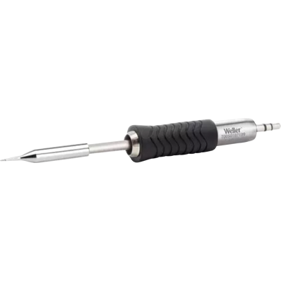 WELLER WE T0050107199 - RTU 003 C L MS, punta de soldadura, cónico, 03 mm WELLER WE T0050107199 - RTU 003 C L MS, punta de soldadura, cónico, 03 mm