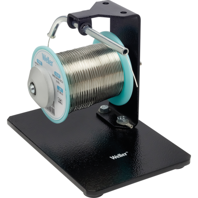 WELLER SD 1000 - Soporte de estaño para soldar, dispensador, SD 1000 WELLER SD 1000 - Soporte de estaño para soldar, dispensador, SD 1000