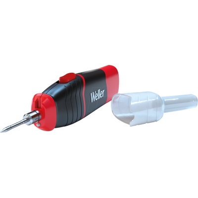 Soldador inalámbrico Weller WLIBA4EU - 4.5W Soldador inalámbrico Weller WLIBA4EU - 4.5W