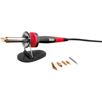 WELLER WLIWBK1523C - Juego de marcas, 8 piezas WELLER WLIWBK1523C - Juego de marcas, 8 piezas