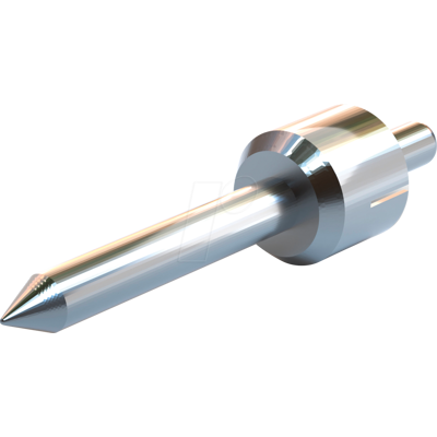 WELLER WLTC03IBA8 - Punta de soldadura cónica 0,3 mm para WLIBAK8, 3 PK WELLER WLTC03IBA8 - Punta de soldadura cónica 0,3 mm para WLIBAK8, 3 PK