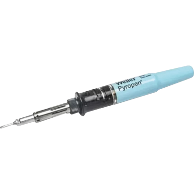 WELLER WSTA3 - Soldador de gas, WSTA3 Pyropen WELLER WSTA3 - Soldador de gas, WSTA3 Pyropen