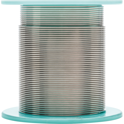 WELLER WSW T0051402499 - SAC M1 Alambre de soldadura, Ø 1,0mm, 100g WELLER WSW T0051402499 - SAC M1 Alambre de soldadura, Ø 1,0mm, 100g