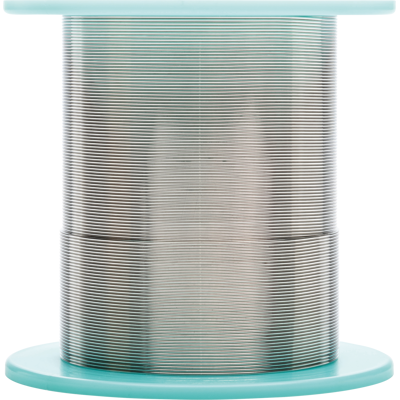 WELLER WSW T0051402799 - SCN M1 Alambre de soldadura, Ø 0,5mm, 100g WELLER WSW T0051402799 - SCN M1 Alambre de soldadura, Ø 0,5mm, 100g