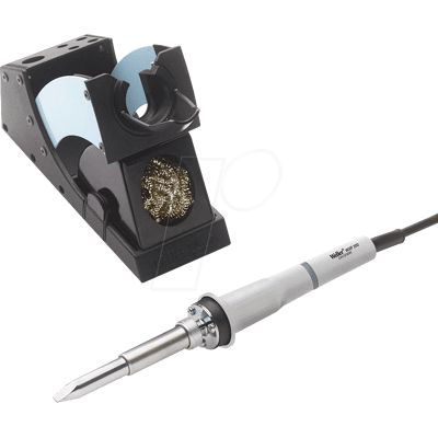 WELLER WXP200SET - Juego de soldador WXP 200 WELLER WXP200SET - Juego de soldador WXP 200
