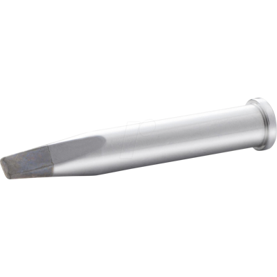 WELLER SPITZE XT M - Punta de soldadura XT M, Ø 3,2 mm, forma de cincel WELLER SPITZE XT M - Punta de soldadura XT M, Ø 3,2 mm, forma de cincel