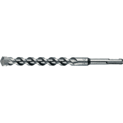 HELLER BOHR SDS110 8MM - Broca para martillo, SDS-plus, Bionic Pro, 8 mm HELLER BOHR SDS110 8MM - Broca para martillo, SDS-plus, Bionic Pro, 8 mm