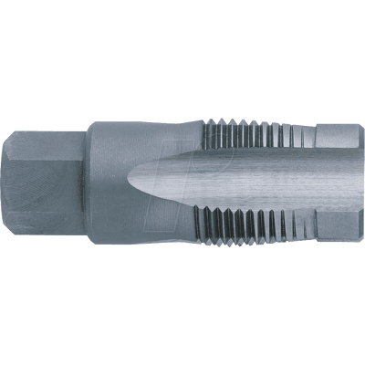 EXACT GB-ES M20 - Macho de roscar de una sola rosca, M20 EXACT GB-ES M20 - Macho de roscar de una sola rosca, M20