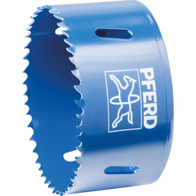 PFERD TOOLS PFERD 25102583 - Sierras de agujero HSS/cortador de agujero HM, Accesorios LS 83 PFERD TOOLS PFERD 25102583 - Sierras de agujero HSS/cortador de agujero HM, Accesorios LS 83