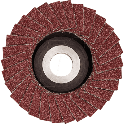 PROXXON 28590 - Lijadora de láminas de óxido de aluminio para LHW/ PROXXON 28590 - Lijadora de láminas de óxido de aluminio para LHW/