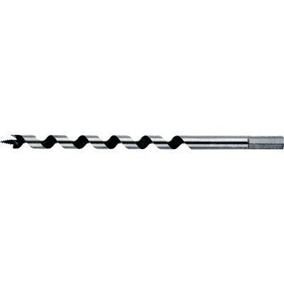 Heller H-12LW Broca para Madera - 12mm, Duradera, Anti-Corrosión Heller H-12LW Broca para Madera - 12mm, Duradera, Anti-Corrosión
