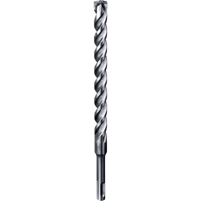 HELLER BOHR TJ160 5MM - Broca para martillo, SDS-plus, Trijet, 5 mm HELLER BOHR TJ160 5MM - Broca para martillo, SDS-plus, Trijet, 5 mm