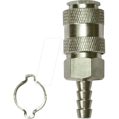 Acoplamiento de metal 8 x 13 mm Stanley - Coupling Acoplamiento de metal 8 x 13 mm Stanley - Coupling