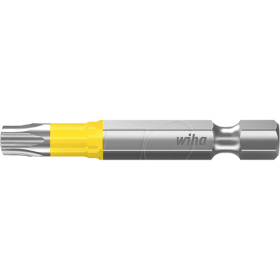 WIHA 41632 - Juego de pedazos, 5 piezas, Y-bit, 50 mm, T20 WIHA 41632 - Juego de pedazos, 5 piezas, Y-bit, 50 mm, T20
