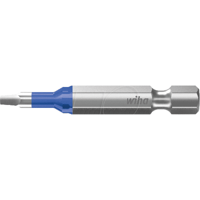 WIHA 41660 - Bit set, 5-piece, T-Bit, 50 mm, #1 WIHA 41660 - Bit set, 5-piece, T-Bit, 50 mm, #1