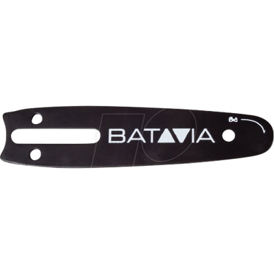 BATAVIA Hoja de cadena para sierra Nexxsaw V3.1 - 6 pulgadas BATAVIA Hoja de cadena para sierra Nexxsaw V3.1 - 6 pulgadas