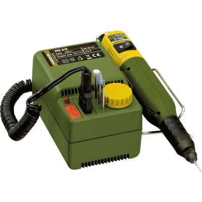 PROXXON 28706 - UNIDAD DE ALIMENTACIÓN, MICROMOT, NG 2/S. PROXXON 28706 - UNIDAD DE ALIMENTACIÓN, MICROMOT, NG 2/S.
