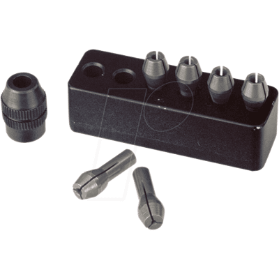 PROXXON 28940 - Pinzas de acero, MICROMOT, 6 piezas PROXXON 28940 - Pinzas de acero, MICROMOT, 6 piezas