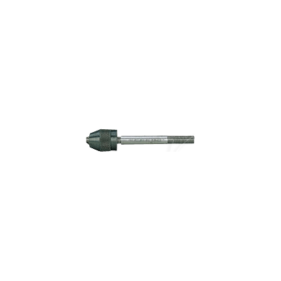 PROXXON 27028 - Mandril de taladro con pluma para DB 250 PROXXON 27028 - Mandril de taladro con pluma para DB 250