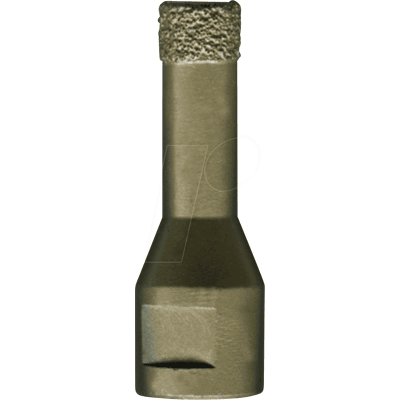 Taladro de porcelánico y tejas Heller Cera Expert Alta velocidad 20 mm Taladro de porcelánico y tejas Heller Cera Expert Alta velocidad 20 mm