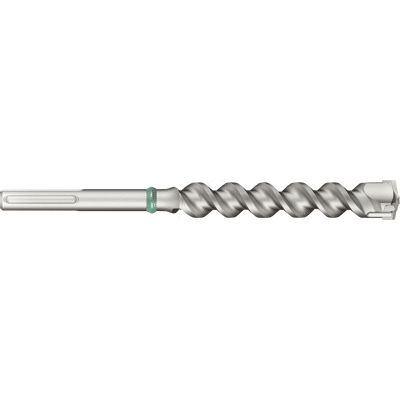 HELLER BOHR END340 15 - Broca para martillo, SDS-max, enduro, 15 mm HELLER BOHR END340 15 - Broca para martillo, SDS-max, enduro, 15 mm
