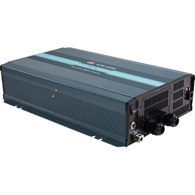 MEAN WELL NTS-3200-248EU - Inversor, onda sinusoidal, 3200 W, 48 V MEAN WELL NTS-3200-248EU - Inversor, onda sinusoidal, 3200 W, 48 V