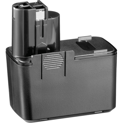 FREI BMA 12B-7 - Batería de herramientas para aparatos Bosch, 12 V. FREI BMA 12B-7 - Batería de herramientas para aparatos Bosch, 12 V.