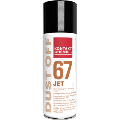 CRC-KONTAKTCHEMIE KONTAKT 32692-AA - Aerosol de aire comprimido, aire comprimido 67 JET, 300 ml CRC-KONTAKTCHEMIE KONTAKT 32692-AA - Aerosol de aire comprimido, aire comprimido 67 JET, 300 ml