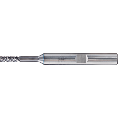 PFERD TOOLS PFERD 23000139 - Cortadora de esquina de carburo largo, 4 bordes de corte, Ø3mm, PFERD TOOLS PFERD 23000139 - Cortadora de esquina de carburo largo, 4 bordes de corte, Ø3mm,