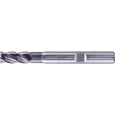 PFERD TOOLS PFERD 23000142 - Cortadora de esquina de carburo largo, 4 bordes de corte, Ø6mm, PFERD TOOLS PFERD 23000142 - Cortadora de esquina de carburo largo, 4 bordes de corte, Ø6mm,