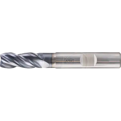 PFERD TOOLS PFERD 23000144 - Cortadora de esquina de carburo largo, 4 bordes de corte, Ø10mm, PFERD TOOLS PFERD 23000144 - Cortadora de esquina de carburo largo, 4 bordes de corte, Ø10mm,