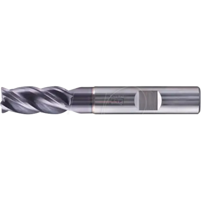 PFERD TOOLS PFERD 23000145 - Cortadora de esquina de carburo largo, 4 bordes de corte, Ø12mm, PFERD TOOLS PFERD 23000145 - Cortadora de esquina de carburo largo, 4 bordes de corte, Ø12mm,