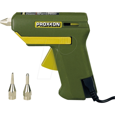PROXXON 28192 - Pistola de pegamento caliente HKP 220 PROXXON 28192 - Pistola de pegamento caliente HKP 220