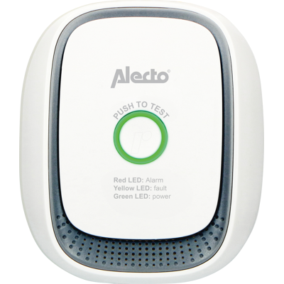 ALECTO ALO GA11 - Detectores de gas para metano ALECTO ALO GA11 - Detectores de gas para metano
